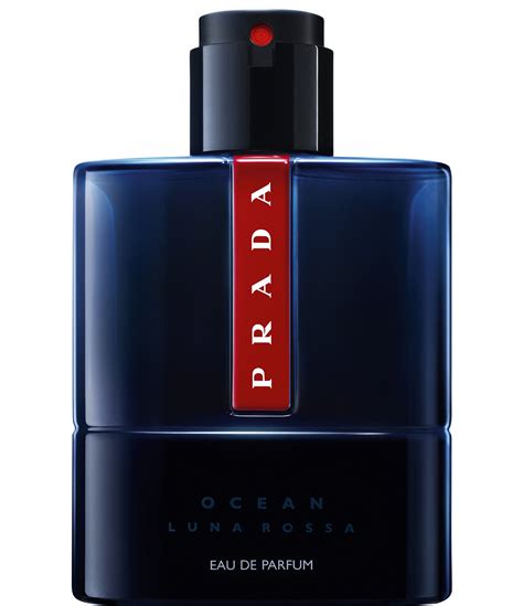 prada de ocean|Prada ocean blue aftershave.